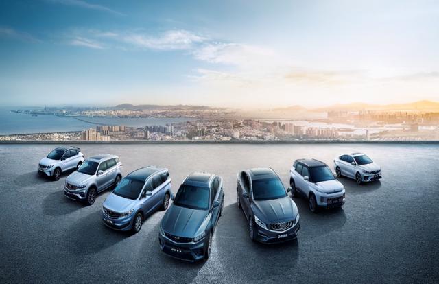 吉利汽车回归A股：独立非执行董事或违规超期