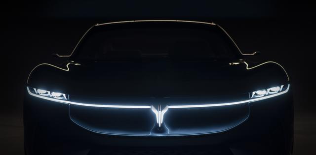 Concept cars popping their headlights home screen wallpaper