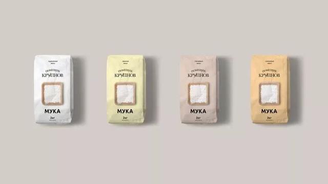农产品土特产电商品牌包装设计(图27)