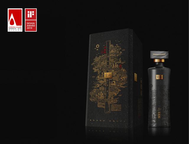 掌握白酒包装设计这4点，销量口碑不用愁(图6)