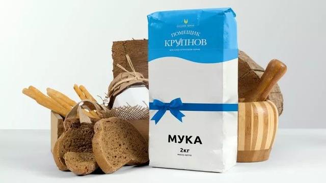 农产品土特产电商品牌包装设计(图18)