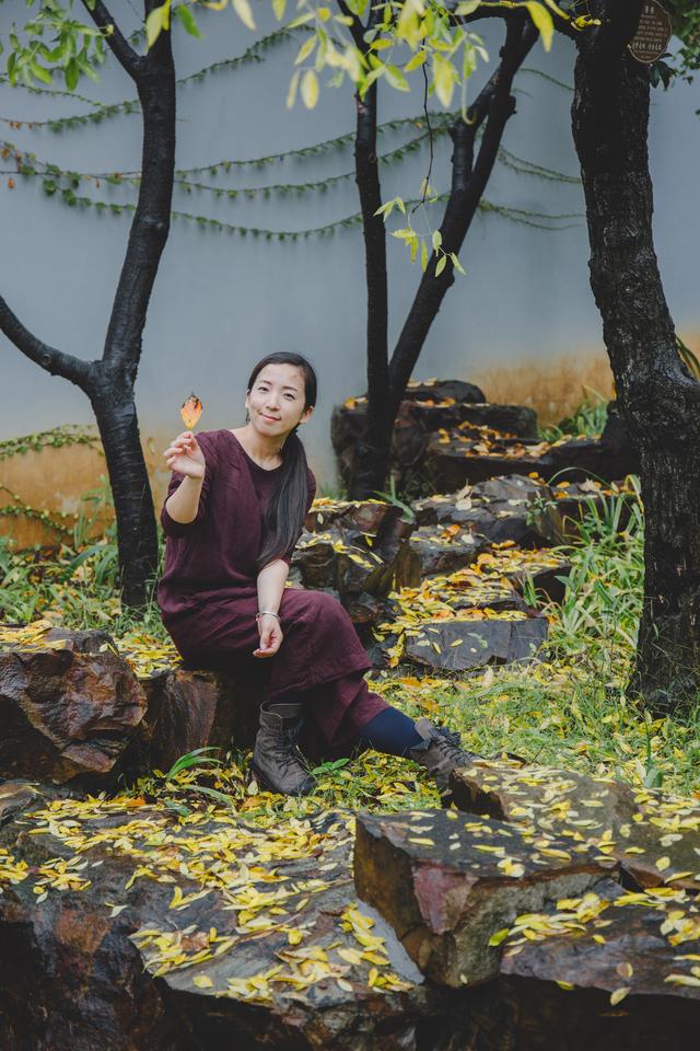 【临海】浙江一座仅百余米的山，有鉴真大师曾待过的寺庙，还有4座古塔