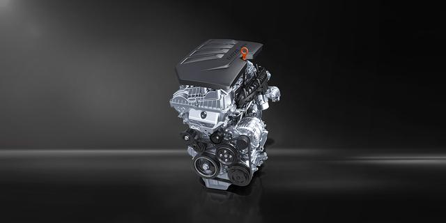 一身节油本领，第三代哈弗H6百公里油耗降低14.5%以上