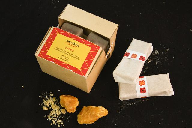 特产包装设计，重点不在产品，重点在特色，要体现特色(图9)
