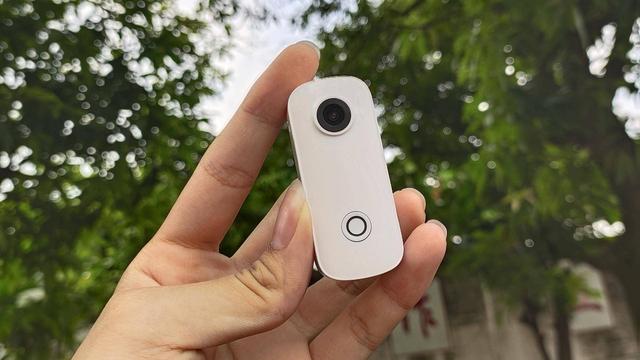 第一人称看世界-SJCAM SJ10 PRO