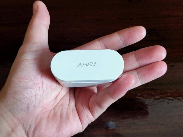 西圣ASN半入耳蓝牙耳机，带来超越百元级颜值与音质的体验