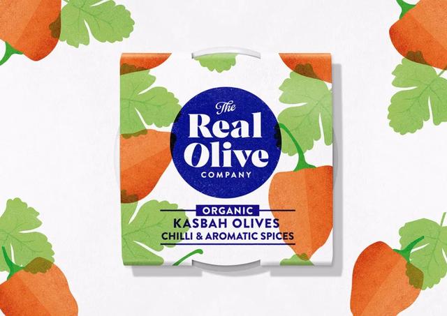 食品包装在追求颜值，整个产品的核心识别也同等重要(图40)