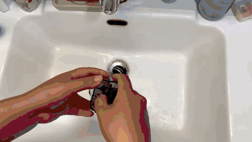 轻便清洁吉米小轻杆，一机轻松搞定家庭卫生清洁