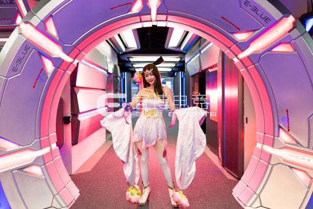 直播|预告！锁定宜博电竞抖音直播间，揭幕2020全国电竞酒店产业峰会