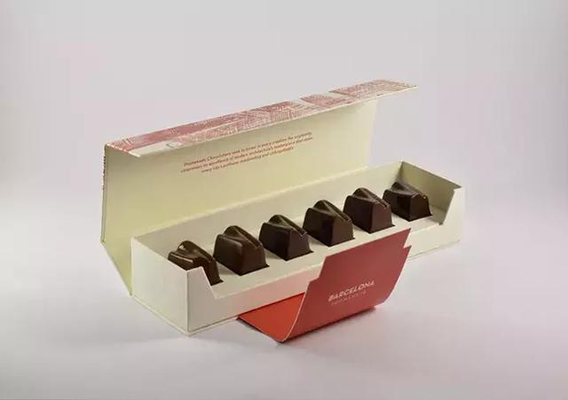 六组食品包装设计集锦，颜值控们有福了(图23)
