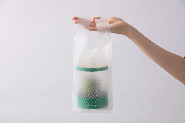 绿色 水果 蜜饯 日式 甜 KININAL包装设计(图4)