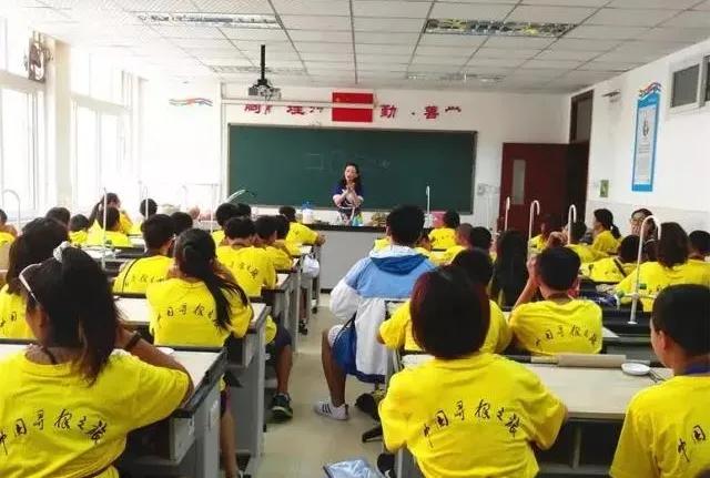 渝北区八所学校纳入教育部第一批中外人文交流特色学校建设计划|渝北区八所学校纳入教育部第一批中外人文交流特色学校建设计划