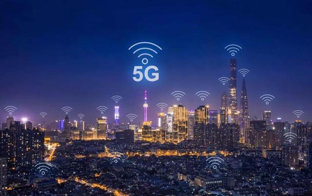 国内5G发展成果：6000万用户，48万基站连接一亿5G终端(图1)