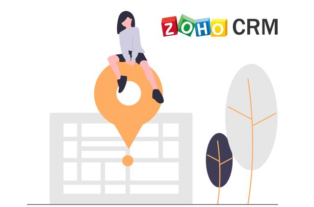 Zoho CRM系統推動企業營銷管理