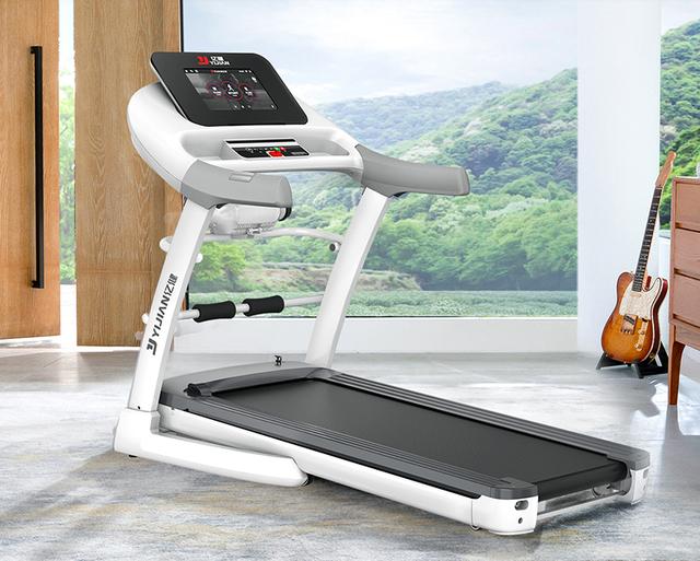 酷暑天居家运动怎么练？亿健花式家用器械来帮携~