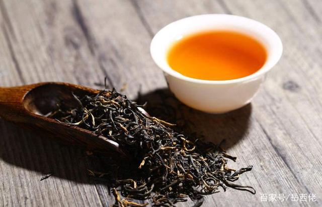 岳西红茶，下一站岳西翠兰，崛起中的安徽茶叶品牌