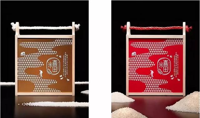 国外的优秀文创农产品包装案例(图8)