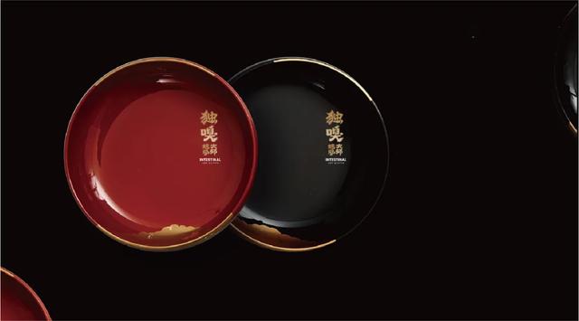 中式和日式传统的碰撞，这组烧烤VI包装设计太凶猛(图14)