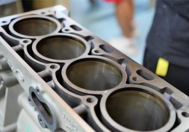 0.12秒极速响应，扭矩暴涨至390牛米！传祺是怎么做到的？