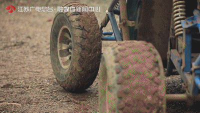 「风景」游遍江苏 这里的风景，骑车去看刚刚好！|