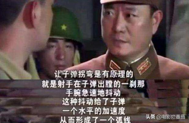 比起“手撕鬼子”，这部抗战神片，为何