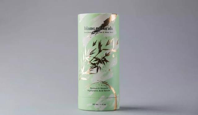 用神奇的包装吸引顾客，这样的化妆品包装更满足大家的需求(图30)