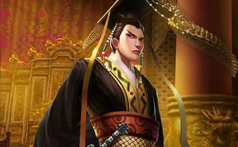 秦始皇死后，真的睡在水银河里“巡游地宫”吗