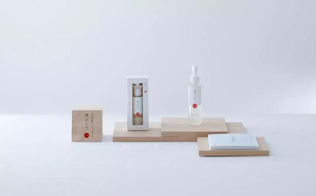极简主义是一种生活态度，分享一组极简的洗护包装(图4)