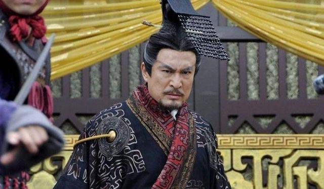 秦始皇死后，真的睡在水银河里“巡游地宫”吗