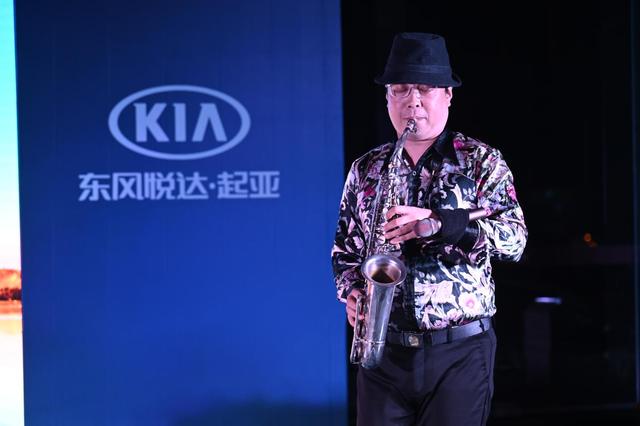 宴驭凯酷 礼遇金秋，济南金万通凯酷车主感恩答谢会圆满结束