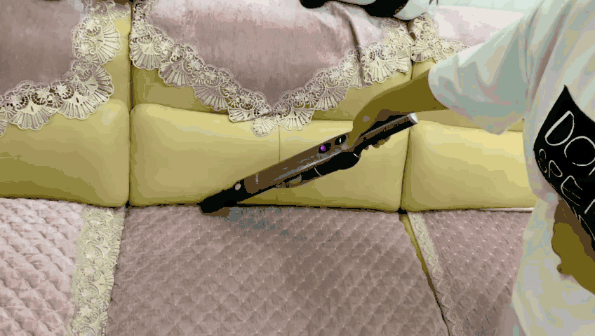 轻便清洁吉米小轻杆，一机轻松搞定家庭卫生清洁