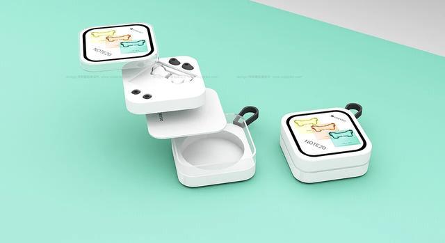 精心创意的包装设计,让你的电子产品更有卖点!(图5) 精心创意的包装设计,让你的电子产品更有卖点!(图5)