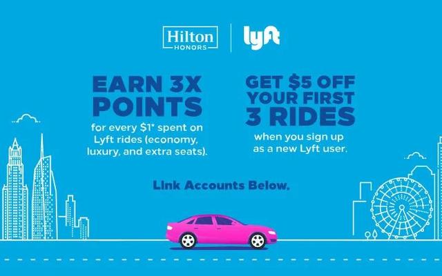 100亿市值，Uber死敌：Lyft如何打造私域会员生态