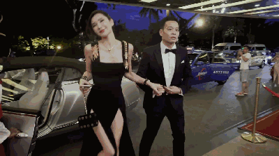 “名媛”是怎样炼成的？——上海名媛群秘辛