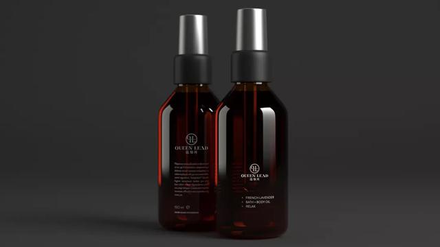 超有设计感的化妆品包装设计，区别同质化产品(图30)