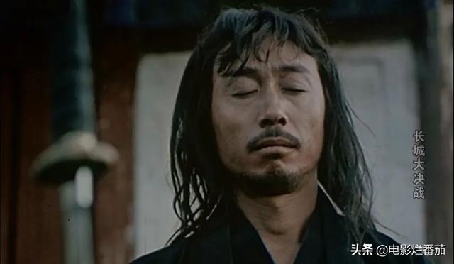 这部“长城上打倒小日本
”电影,让我对内地版“李小龙
”记忆犹新-第18张 这部“长城上打倒小日本
”电影,让我对内地版“李小龙”记忆犹新-第18张