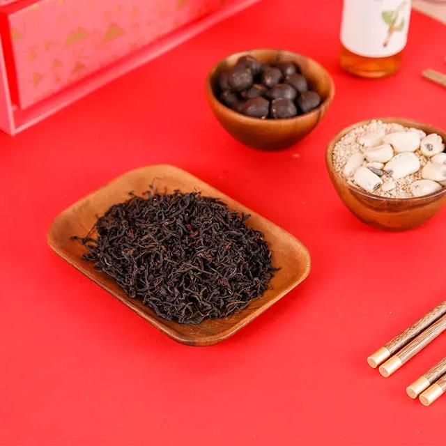 天！现在年货礼盒的设计，都这么好看了吗？(图53)