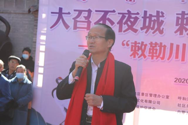 美食|重阳节期间呼和浩特老年人可免费品尝“敬老餐”