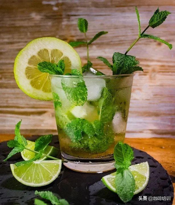 Jay Chou“s new song, how do you pronounce MOJITO? How to make MOJITO