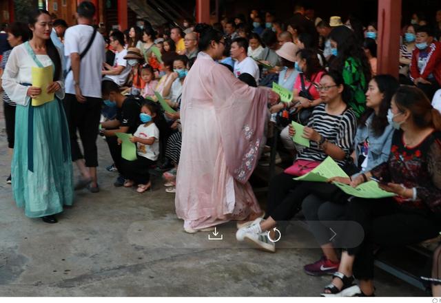 文化|四川盐源县：收藏家协会举行文物保护普法宣传活动