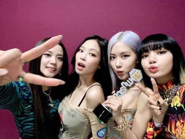 Blackpink新歌歌词分配惹争议 Jisoo镜头仅6秒 Jennie没有rap 51韩团 韩国娱乐 韩国女团 韩国男团