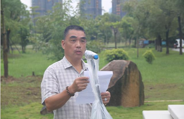 省政协副主席阮诗玮致贺信福建工程学院举行孔子雕像落成揭幕仪式(图5)
