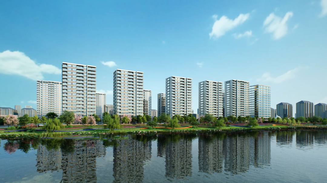 mansion同时,滨江集团更是以多年来超乎稳定的高端楼盘品质,成为杭州