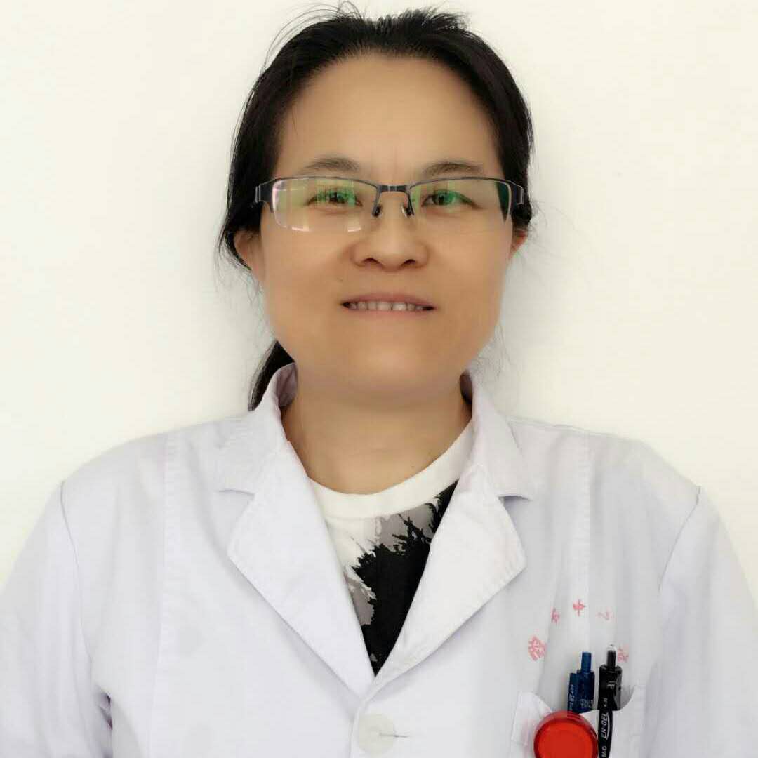 孙旭红