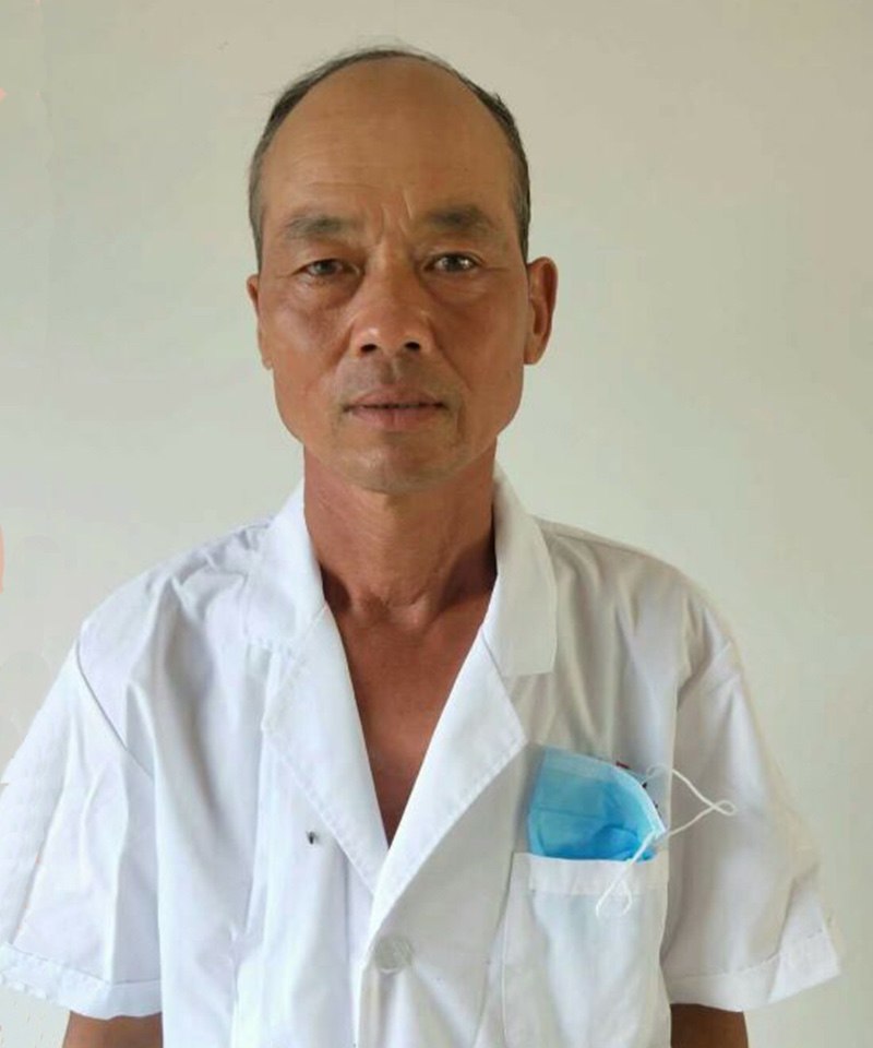 李国强
