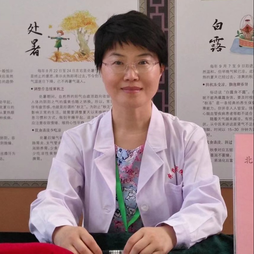 李建红