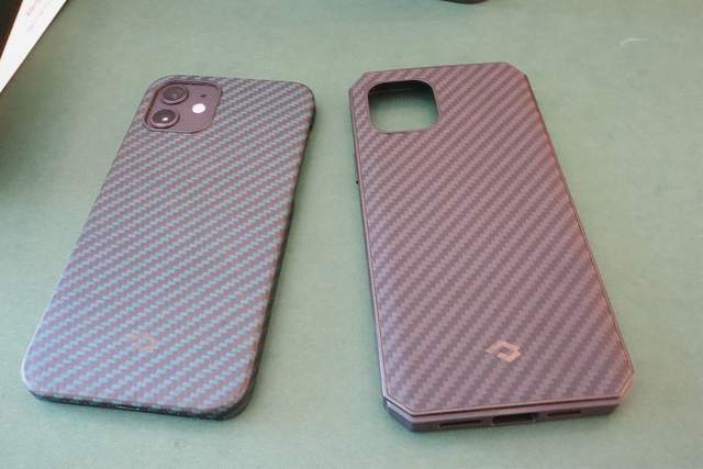 有品位的手机壳：PITAKA MagEZ Case Pro评测