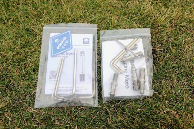 不比不知道，思锐微单三脚架ST-124+ST-10套装成就国货之光，稳定与颜值并重