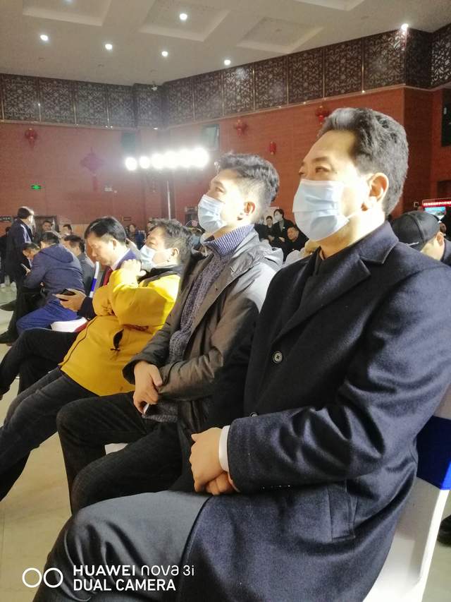 著名影视演员周红军受邀参加重大历史题材院线电影《翦伯赞》(图5)