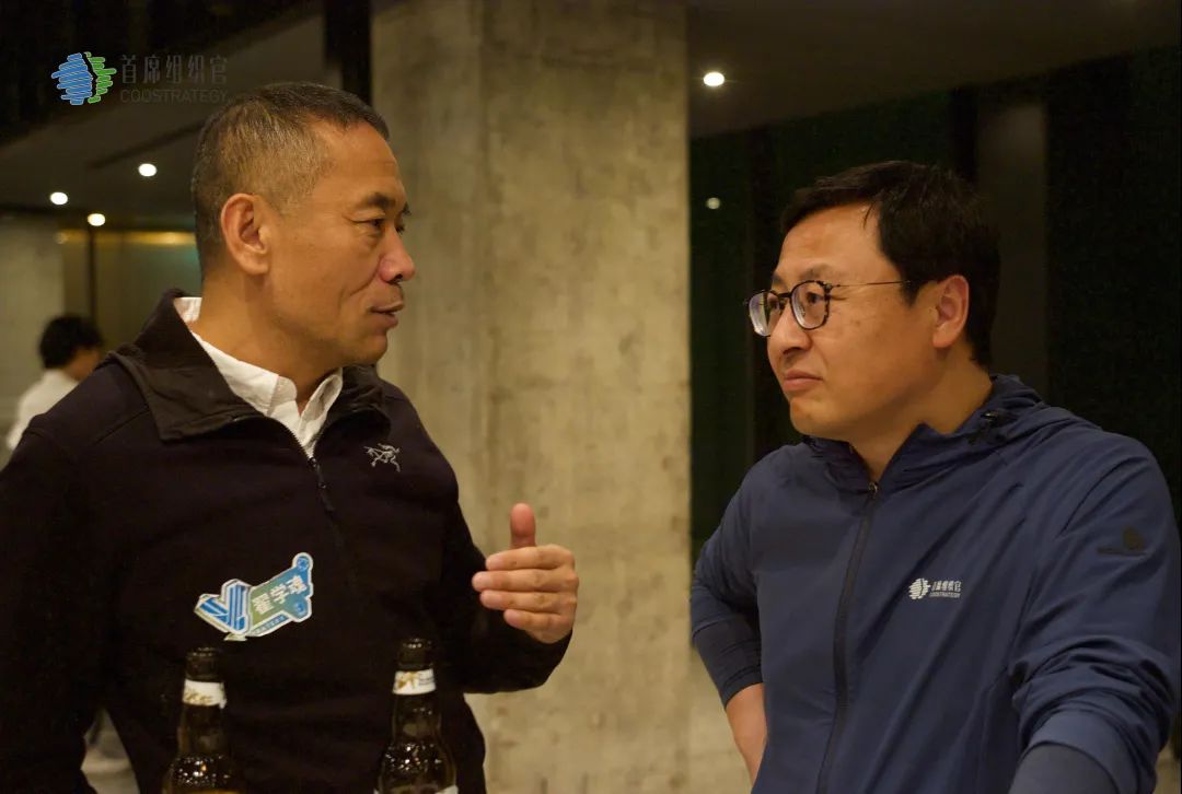 V模型课程首发:没有组织策略支撑的业务战略都是YY